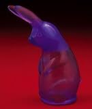 Vibratex Mystic Wand Attachment