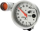 Auto Meter Autogage Silver 5