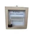 Notfall Set f�r das Stille �rtchen