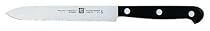 J A Henckels Gourmet BP Serrated Utility Knife 5"