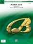Alfred Publishing 00-26632S Aura Lee