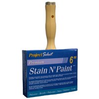 Paint Brush/Stain Brush Polyes