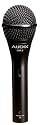 Audix OM2 Dynamic Hypercardioid Microphone