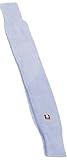 Danshuz® blue 27 cotton leg warmer - onesize