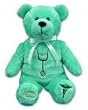 Doctor Holy Bear