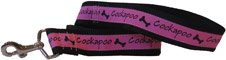 Cockapoo Dog Leash