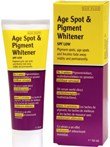 Produkt-Bild: Age Spot & Pigment Whitener - Wirksame Hilfe gegen Pigment- und Altersflecken.