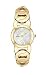 Bulova Women's Bracelet Mother of Pearl Dial Watch #97L109