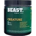 Beast Sports Nutrition Creature Citrus -- 300 g