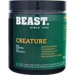 Beast Sports Nutrition Creature Citrus -- 300 g