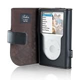 iPod Classic Leather Folio Blk F8Z207-KR