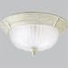 Progress Lighting SKU# P3506-18 - Flush Mount - Montgomery Collection - P3506-18