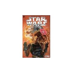 Star Wars, New Line, Bd.1, Mara Jade (Comic)
