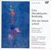 Wie Der Hirsch Schreit: Church Music 4