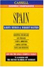 Spain (Cassell Business Companions)