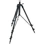 Manfrotto 3058 Studio Pro Tripod without Head for Large Format Cameras (Silver)