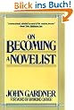 On Becoming a Novelist