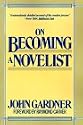 On Becoming a Novelist