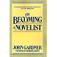 On Becoming a Novelist