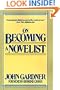 On Becoming a Novelist