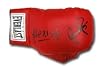 Aaron Pryor & Alexis Aguello Signed Everlast Boxing Glove