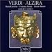 Verdi - Alzira / Araiza, Cotrubas, Rootering, Gardelli