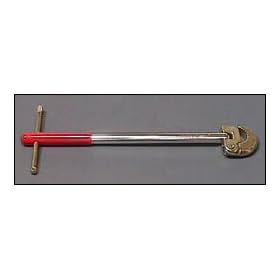 Basin Wrench