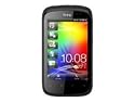 HTC Explorer schwarz ohne Simlock, ohne Branding, ohne Vertrag