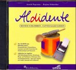Aldidente. CD- ROM für PC und Mac. CASE. Besser sc