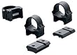PRW Rings PRW 1" Rings Low Matte