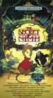 VHS : Secret of Nimh