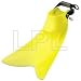 Force-Fin Pro Fin - Yellow - 2X-Large