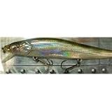 MEGABASS Fishing Lure Vision 110 GG Hasu America