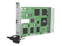 Emulex Net. 66BIT 66MHZ PCI 2GB FC-HBA EMB SMF LC AUTO LOW ( LP9002C-X2 )