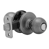 Buy 300P 15A RCALRCS PRIVACY LOCK - KWIKSET by Kwikset