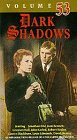Dark Shadows Vol 53 [VHS]