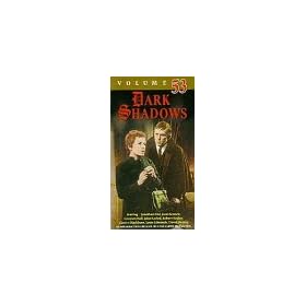 Dark Shadows Vol 53 [VHS]