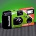 Fuji Quicksnap Flash - 27 Exposures
