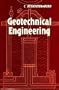 Geotechnical Engineering