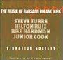 Music of Rahsaan Roland Kirk