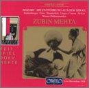 Mozart: Die Entführing aus dem Serail
