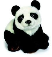 Webkinz Signature Deluxe Plush Figure Panda