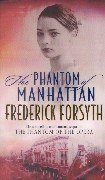  Frederick Forsyth