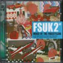 CD-Charts  Music : Ministry of Sound - FSUK vol.2