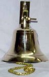 Brass Ship's Bells