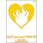 �gpure soul�hTOUR�f98 [DVD]