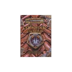 Vergessene Reiche, Die Monster Faeruns
