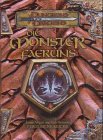 Cover image : Vergessene Reiche, Die Monster Faeruns
