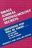 Small Animal Ophthalmology Secrets, 1e