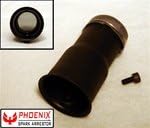 Malone Motorsports Yamaha YFZ450R EFI 09-13 Performance Exhaust Insert Spark Arrestor